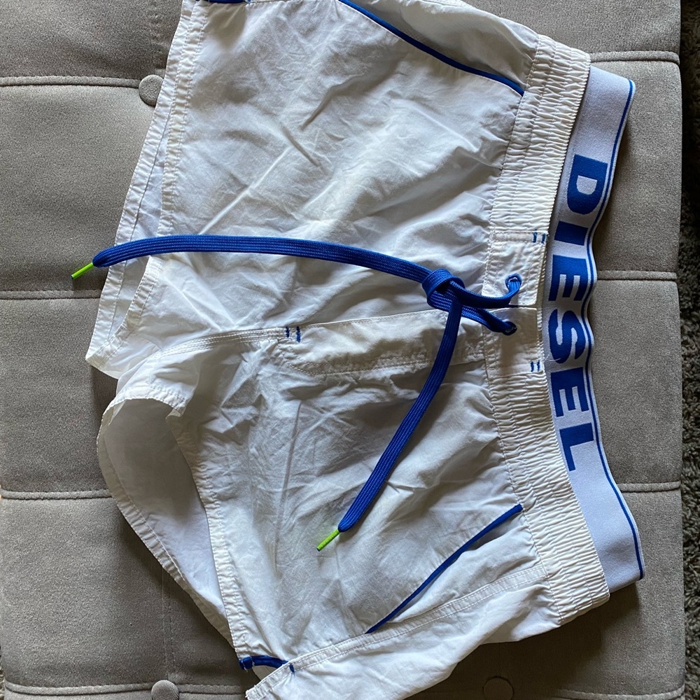 Diesel Beachwear size M